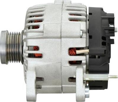 HELLA 8EL 015 630-501 — Alternator