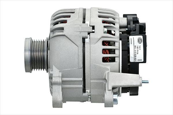 HELLA 8EL 015 630-621 - Alternator