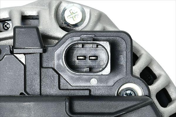 HELLA 8EL 015 630-621 - Alternator