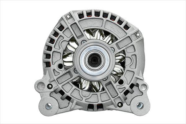 HELLA 8EL 015 630-621 - Alternator