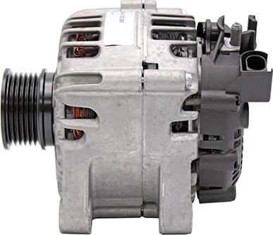 HELLA 8EL 015 630-121 — Alternator