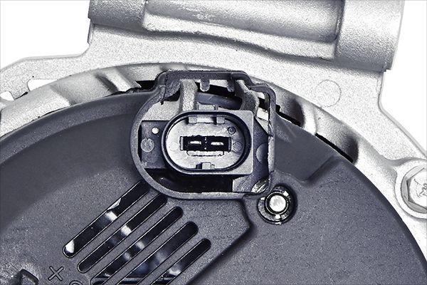 HELLA 8EL 015 630-841 - Alternator