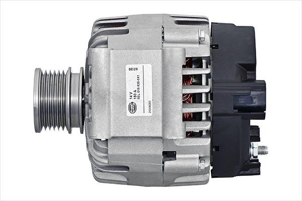 HELLA 8EL 015 630-841 — Alternator
