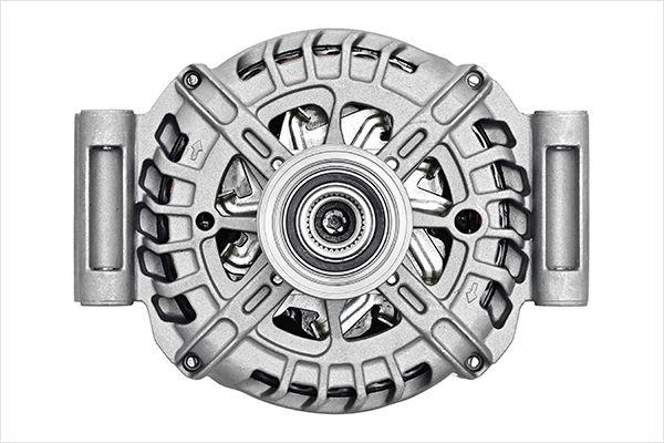 HELLA 8EL 015 630-841 - Alternator