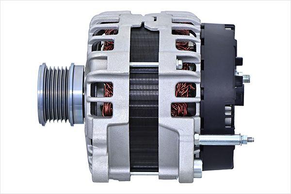 HELLA 8EL 015 630-861 — Alternator