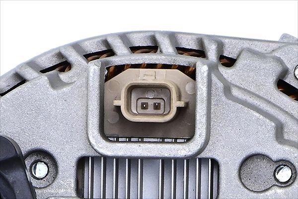 HELLA 8EL 015 630-801 - Alternator