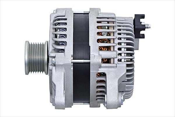 HELLA 8EL 015 630-801 — Alternator