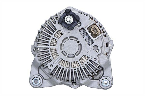 HELLA 8EL 015 630-801 - Alternator