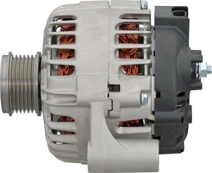 HELLA 8EL 015 637-511 — Alternator