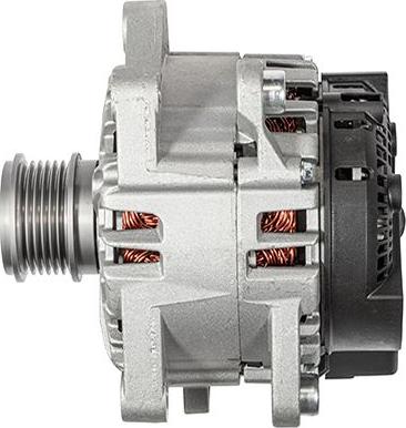 HELLA 8EL 015 637-031 — Alternator