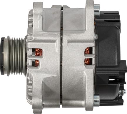HELLA 8EL 015 637-151 — Alternator