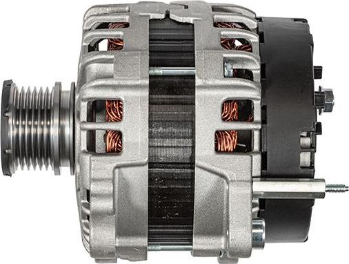 HELLA 8EL 015 637-101 - Alternator