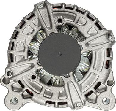 HELLA 8EL 015 637-101 - Alternator