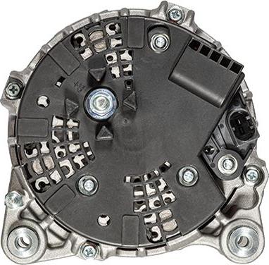HELLA 8EL 015 637-101 - Alternator