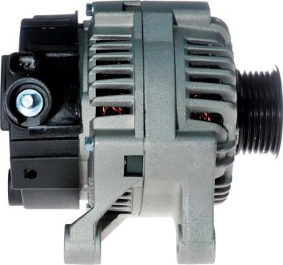 HELLA 8EL 011 710-441 — Alternator