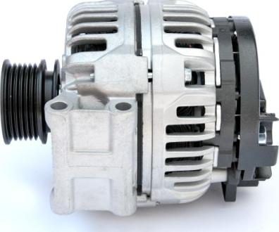 HELLA 8EL 011 710-401 — Alternator