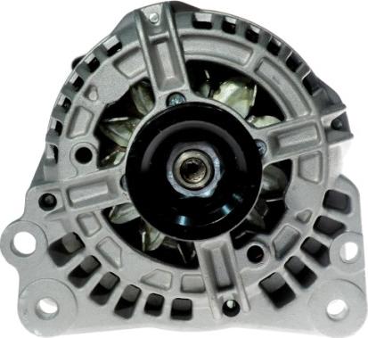 HELLA 8EL 011 710-481 - Alternator