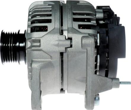 HELLA 8EL 011 710-481 - Alternator
