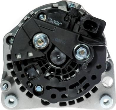HELLA 8EL 011 710-481 - Alternator