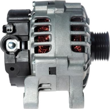 HELLA 8EL 011 710-651 — Alternator