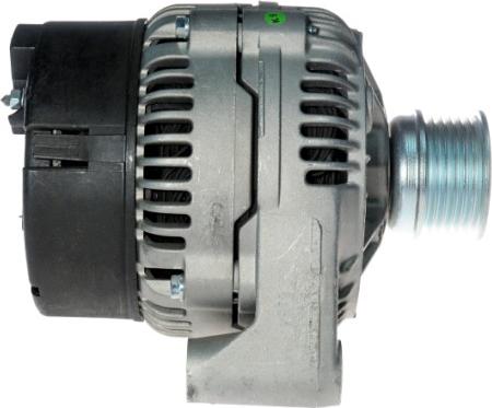 HELLA 8EL 011 710-061 — Alternator