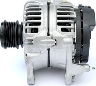 HELLA 8EL 011 710-381 — Alternator