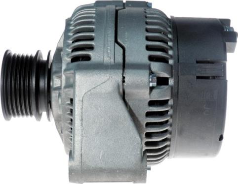 HELLA 8EL 011 710-201 — Alternator