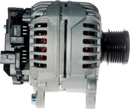 HELLA 8EL 011 710-791 — Alternator