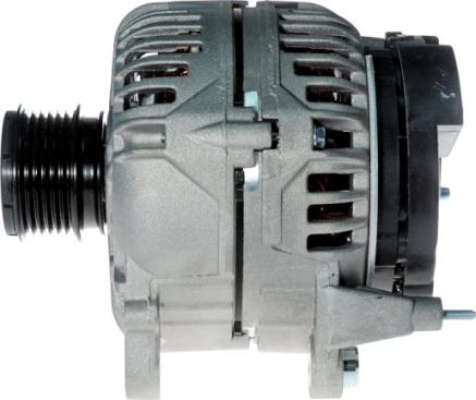 HELLA 8EL 011 710-791 - Alternator