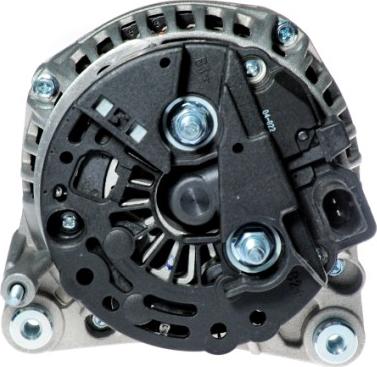 HELLA 8EL 011 710-791 - Alternator