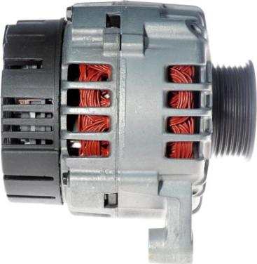 HELLA 8EL 011 710-711 — Alternator