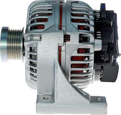 HELLA 8EL 011 711-591 — Alternator
