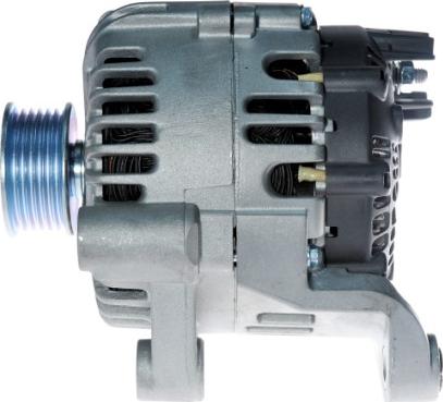 HELLA 8EL 011 711-601 — Alternator