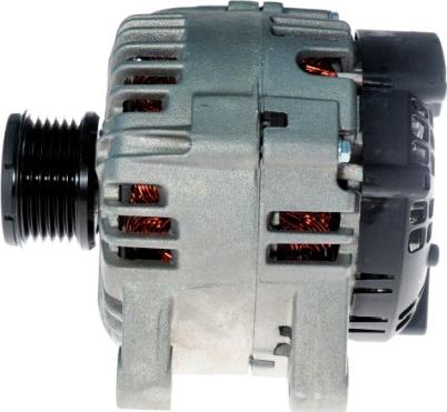 HELLA 8EL 011 711-611 — Alternator