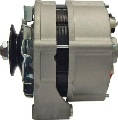HELLA 8EL 011 711-681 — Alternator