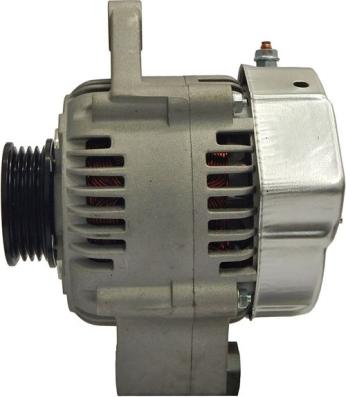 HELLA 8EL 011 711-101 — Alternator