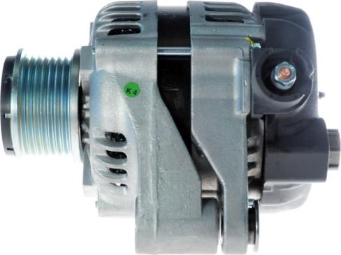 HELLA 8EL 011 711-331 — Alternator