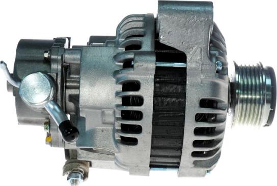 HELLA 8EL 011 711-231 — Alternator
