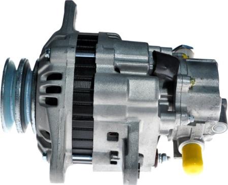 HELLA 8EL 011 711-271 — Alternator