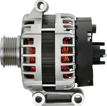 HELLA 8EL011 713-921 — Alternator