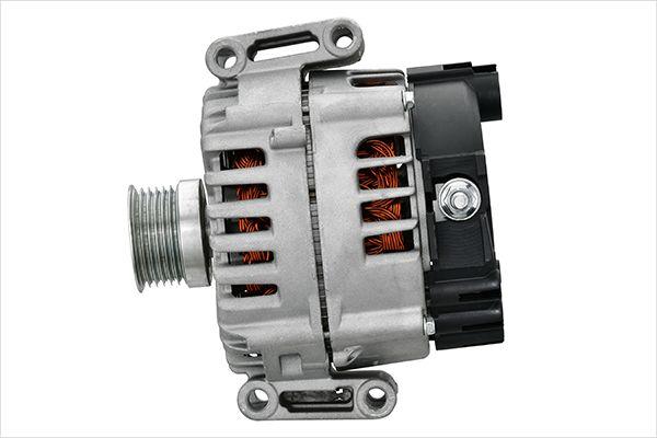 HELLA 8EL 011 713-971 — Alternator