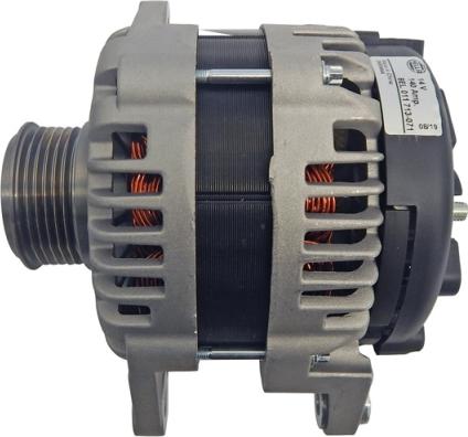 HELLA 8EL 011 713-071 - Alternator