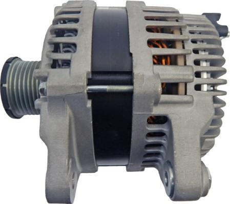 HELLA 8EL 011 713-861 — Alternator