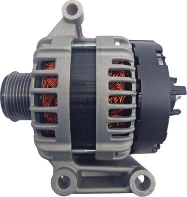 HELLA 8EL 011 713-361 — Alternator