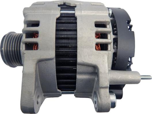 HELLA 8EL 011 713-261 — Alternator