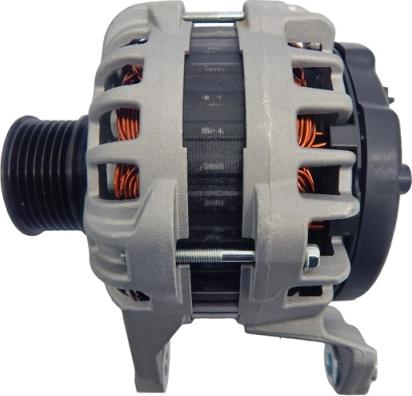 HELLA 8EL 011 713-201 — Alternator