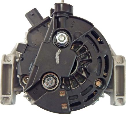 HELLA 8EL 011 712-051 - Alternator