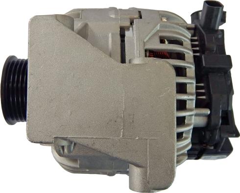 HELLA 8EL 011 712-051 — Alternator