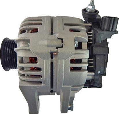 HELLA 8EL 011 712-191 — Alternator