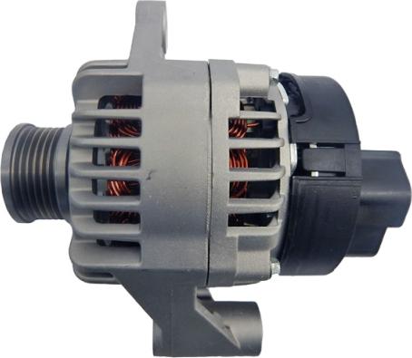HELLA 8EL 011 712-851 — Alternator